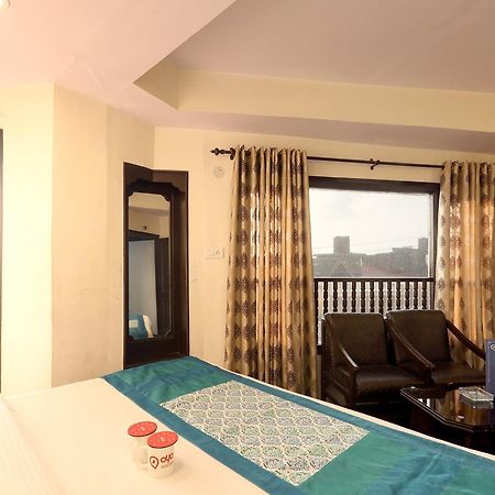 Oyo 3538 Hotel Mahamaya シムラー エクステリア 写真