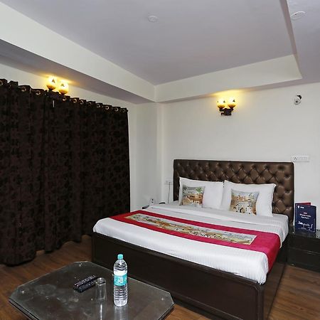 Oyo 3538 Hotel Mahamaya シムラー エクステリア 写真