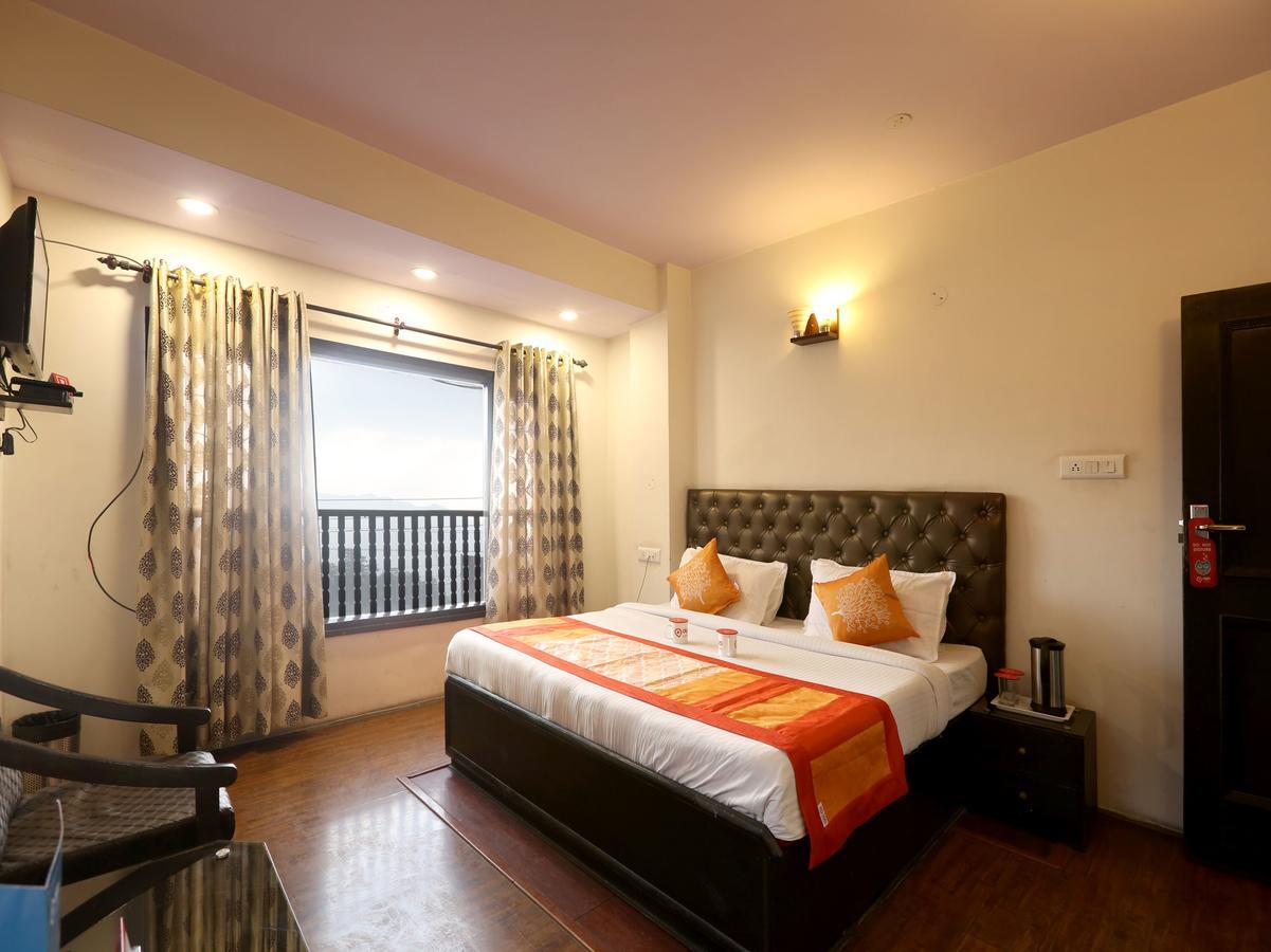 Oyo 3538 Hotel Mahamaya シムラー エクステリア 写真