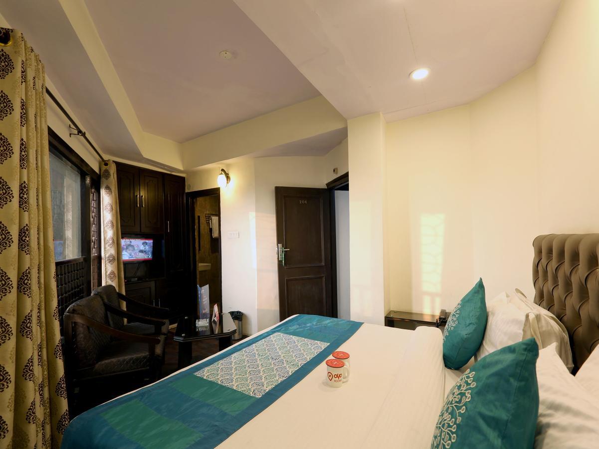 Oyo 3538 Hotel Mahamaya シムラー エクステリア 写真