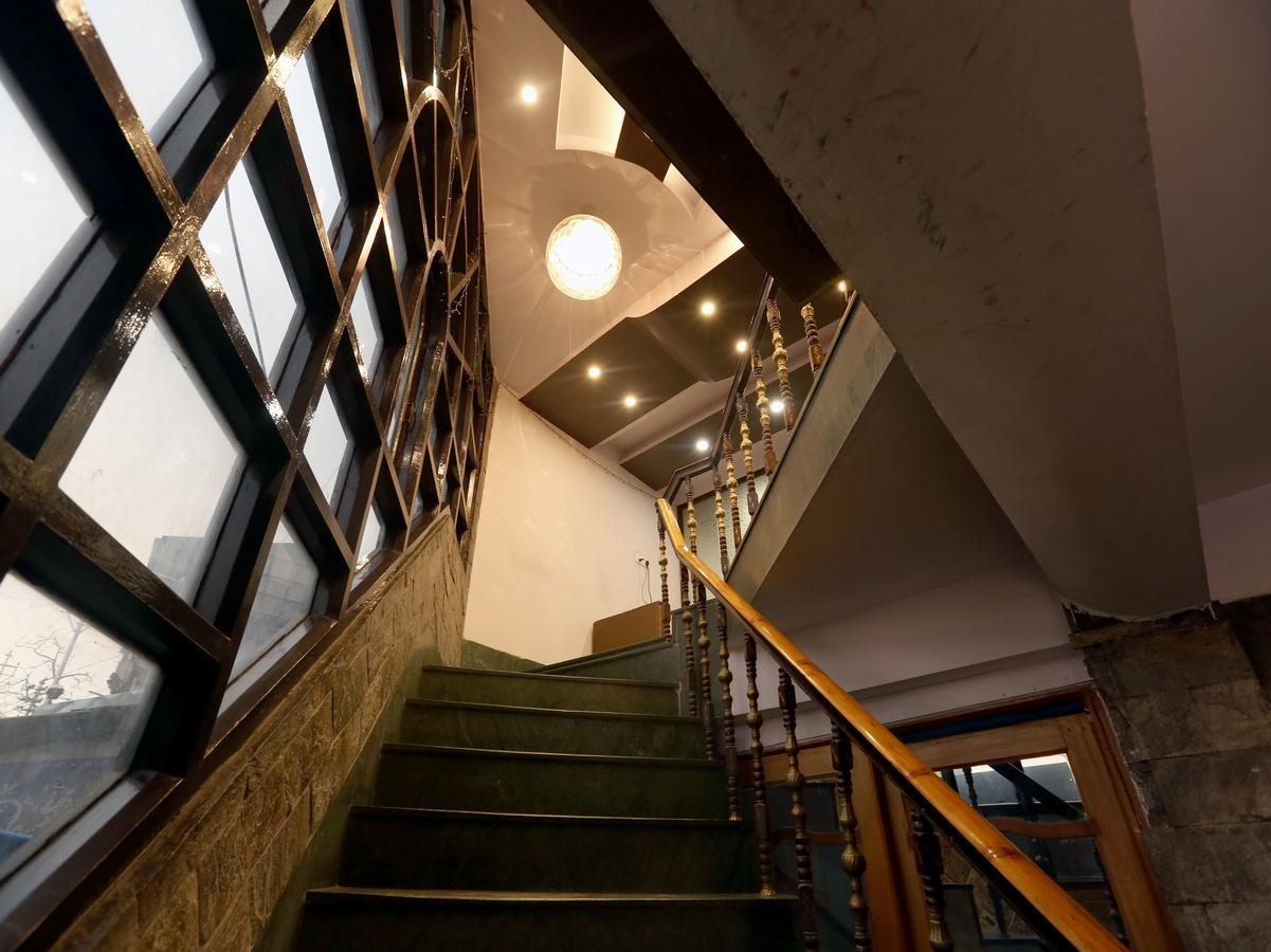 Oyo 3538 Hotel Mahamaya シムラー エクステリア 写真