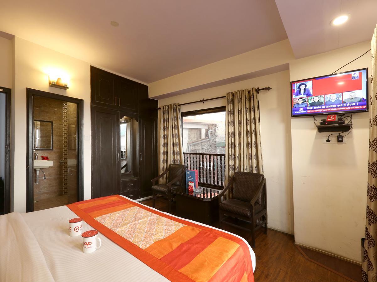 Oyo 3538 Hotel Mahamaya シムラー エクステリア 写真