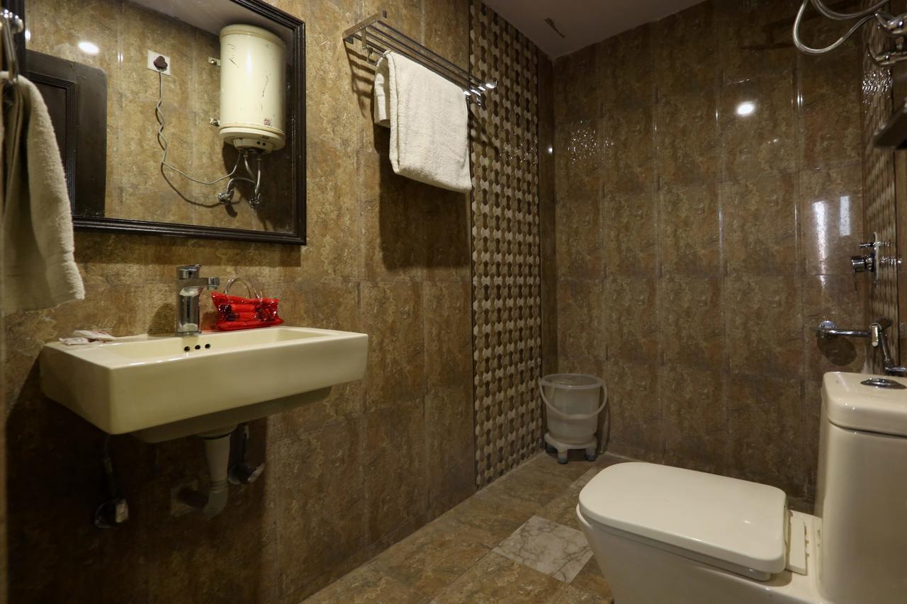 Oyo 3538 Hotel Mahamaya シムラー エクステリア 写真