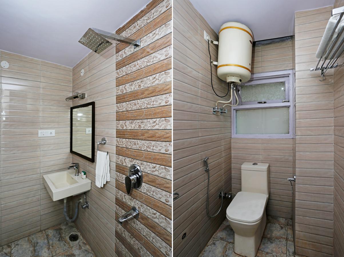 Oyo 3538 Hotel Mahamaya シムラー エクステリア 写真