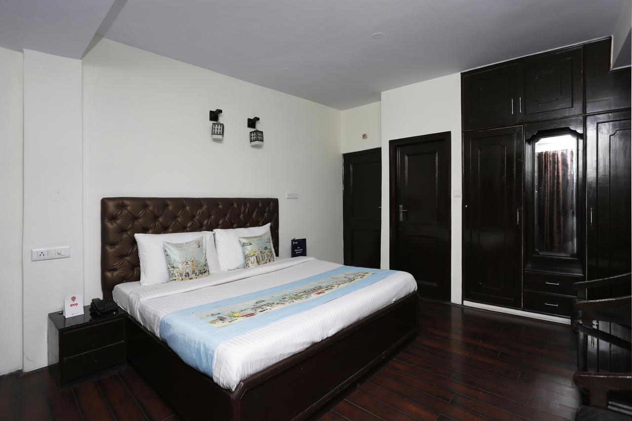 Oyo 3538 Hotel Mahamaya シムラー エクステリア 写真